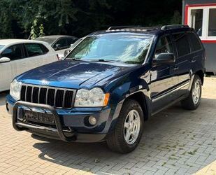 Jeep Grand Cherokee Gebrauchtwagen