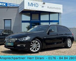 BMW 316 Gebrauchtwagen