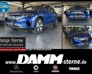 Mercedes-Benz EQA Gebrauchtwagen
