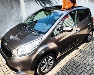 Kia Venga Gebrauchtwagen