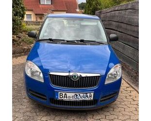 BMW Fabia 