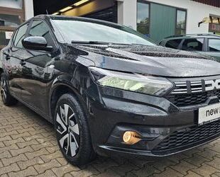 Dacia Sandero Gebrauchtwagen