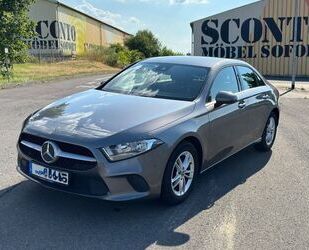 Mercedes-Benz A 180 Gebrauchtwagen