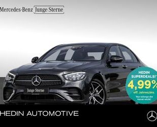 Mercedes-Benz E 300 Gebrauchtwagen