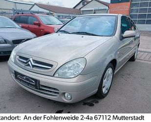 Citroen Xsara Gebrauchtwagen