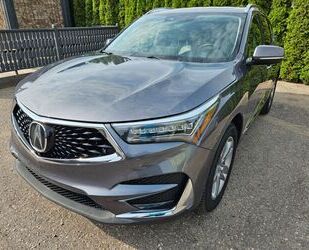 Acura Andere Gebrauchtwagen