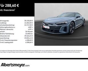 Audi e-tron GT Gebrauchtwagen