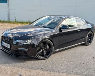 Audi RS5 Gebrauchtwagen