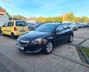Opel Insignia Gebrauchtwagen