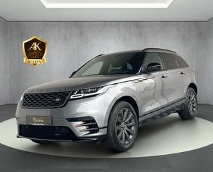 Land Rover Range Rover Velar Gebrauchtwagen