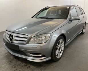 Mercedes-Benz C 200 Gebrauchtwagen