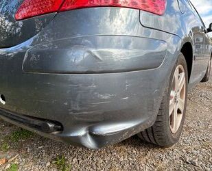 Peugeot 307 Gebrauchtwagen