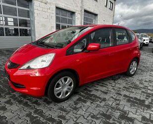 Honda Jazz Gebrauchtwagen