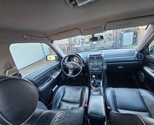 Lexus IS 200 Gebrauchtwagen