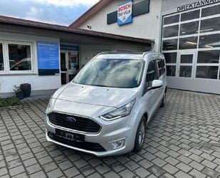 Ford Grand Tourneo Gebrauchtwagen