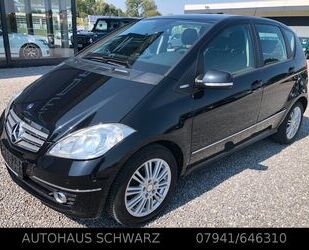 Mercedes-Benz A 180 Gebrauchtwagen