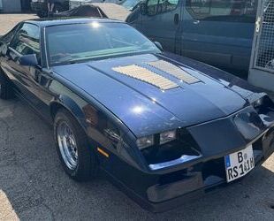 Chevrolet Camaro Gebrauchtwagen