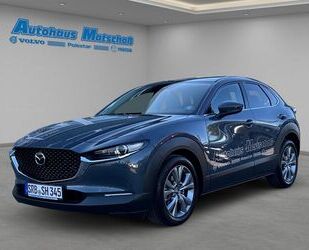 Mazda CX-30 Gebrauchtwagen