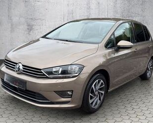 VW Golf Sportsvan Gebrauchtwagen