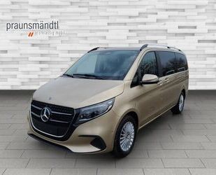 Mercedes-Benz V 250 Gebrauchtwagen