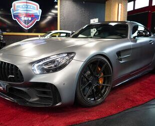 Mercedes-Benz AMG GT R Gebrauchtwagen