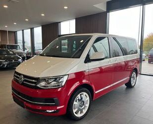 VW T6 Multivan Gebrauchtwagen