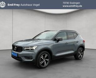 Volvo XC40 Gebrauchtwagen