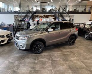 Suzuki Vitara Gebrauchtwagen