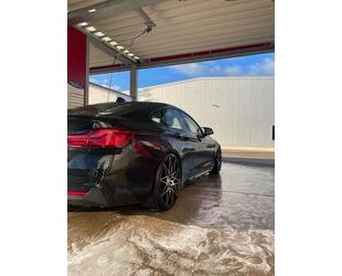BMW 420 Gran Coupé Gebrauchtwagen