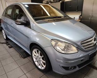 Mercedes-Benz B 180 Gebrauchtwagen