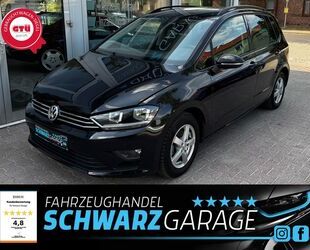 VW Golf Sportsvan Gebrauchtwagen