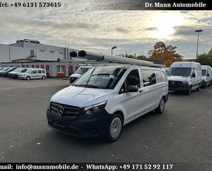 Mercedes-Benz Vito Gebrauchtwagen