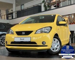 Seat Mii Gebrauchtwagen