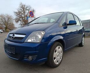 Opel Meriva Gebrauchtwagen