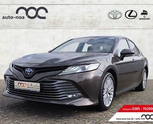 Toyota Camry Gebrauchtwagen