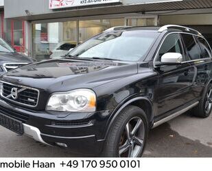 Volvo XC90 Gebrauchtwagen