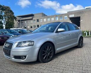 Audi A3 Gebrauchtwagen