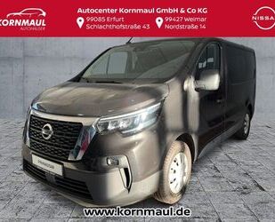 Nissan Primastar Gebrauchtwagen