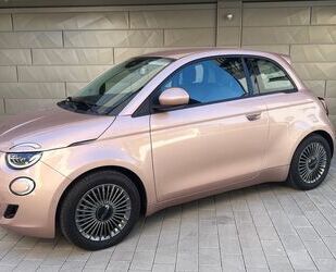 Fiat 500e Gebrauchtwagen