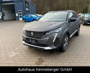 Peugeot 5008 Gebrauchtwagen