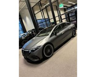Mercedes-Benz EQS Gebrauchtwagen