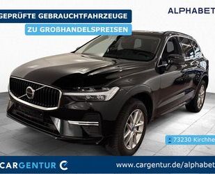 Volvo XC60 Gebrauchtwagen