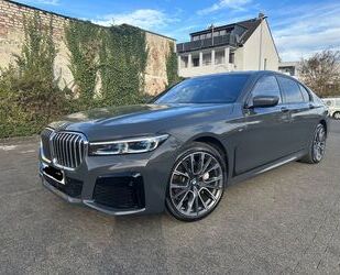 BMW 730 Gebrauchtwagen