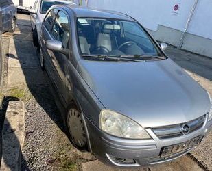 Opel Corsa Gebrauchtwagen