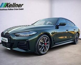 BMW 430 Gran Coupé Gebrauchtwagen