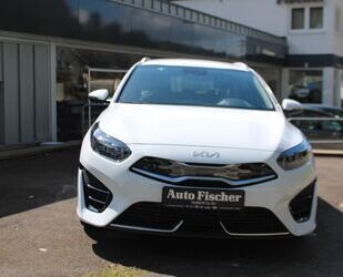 Kia ceed / Ceed Gebrauchtwagen