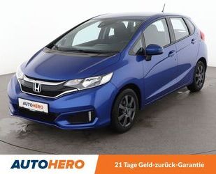 Honda Jazz Gebrauchtwagen