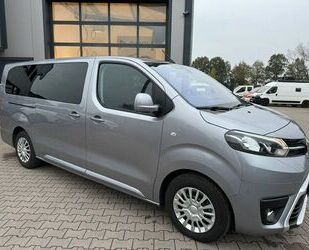 Toyota Proace (Verso) Gebrauchtwagen