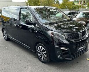 Fiat Ulysse Gebrauchtwagen