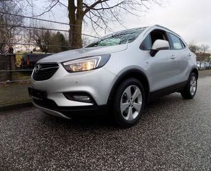 Opel Mokka Gebrauchtwagen